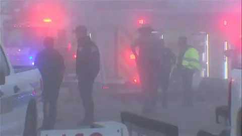 Tragedy Strikes in Texas: Five Confirmed Dead in Plane Crash During Medical Mission