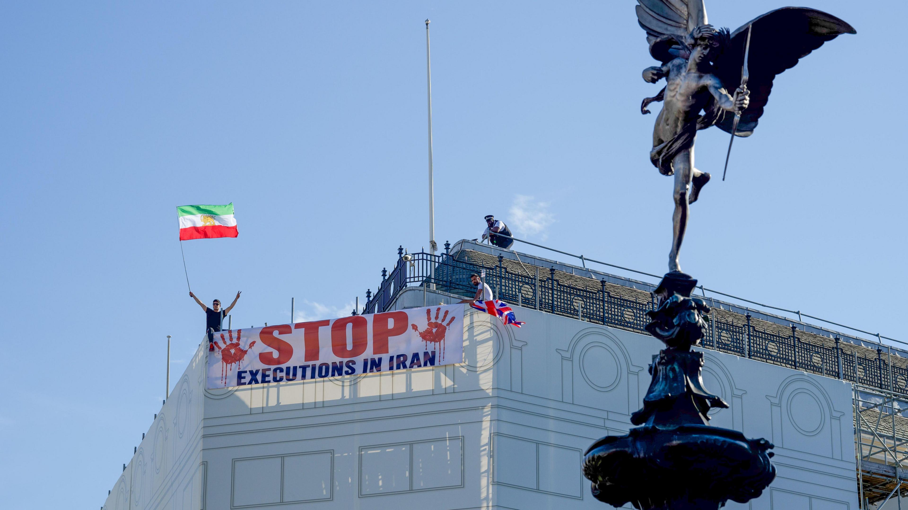 UN Human‑Rights Chief Sings Alarm Bells Over Iran's Rising Execution Rate