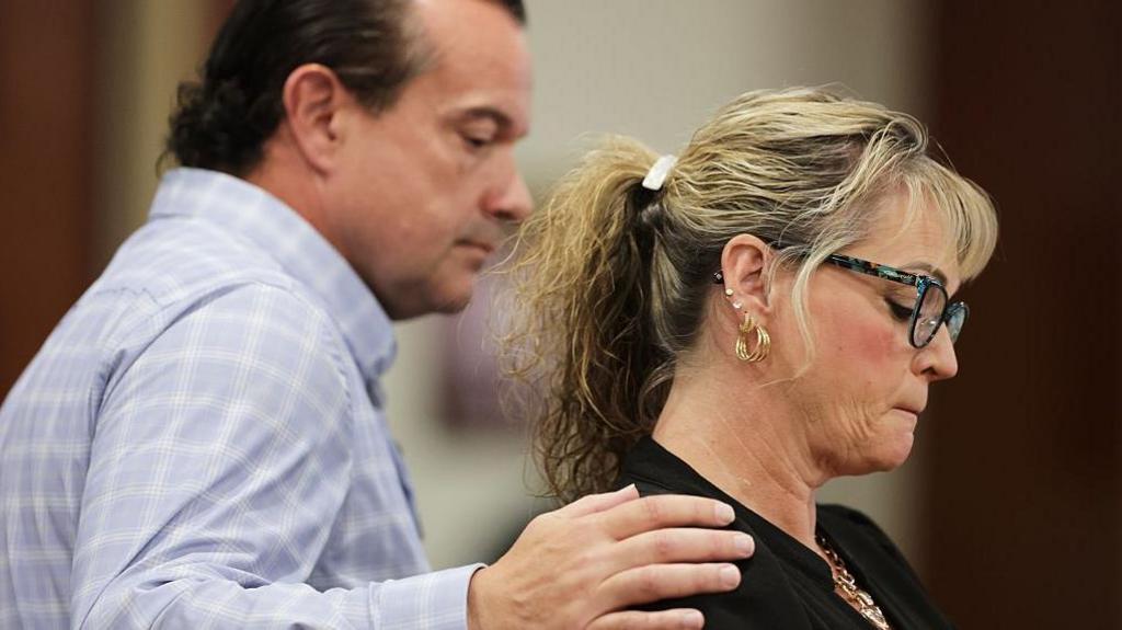 Victims' Family Criticises Bryan Kohberger After He Challenges Murder Conviction