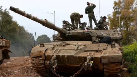 Israel and Lebanon Reach Ten-Day Ceasefire Amid Ongoing Conflict