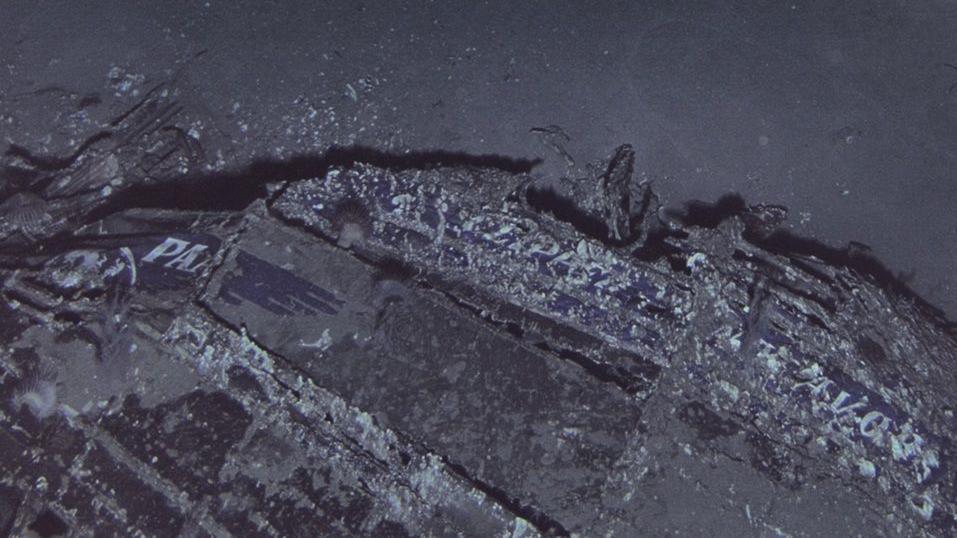 74 Years After Pan Am’s Tragic Flight, Its Wreckage is Finally Revealed