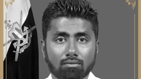 Tragic Dive: Rescue Diver Dies in Maldives While Searching for Italian Tourists