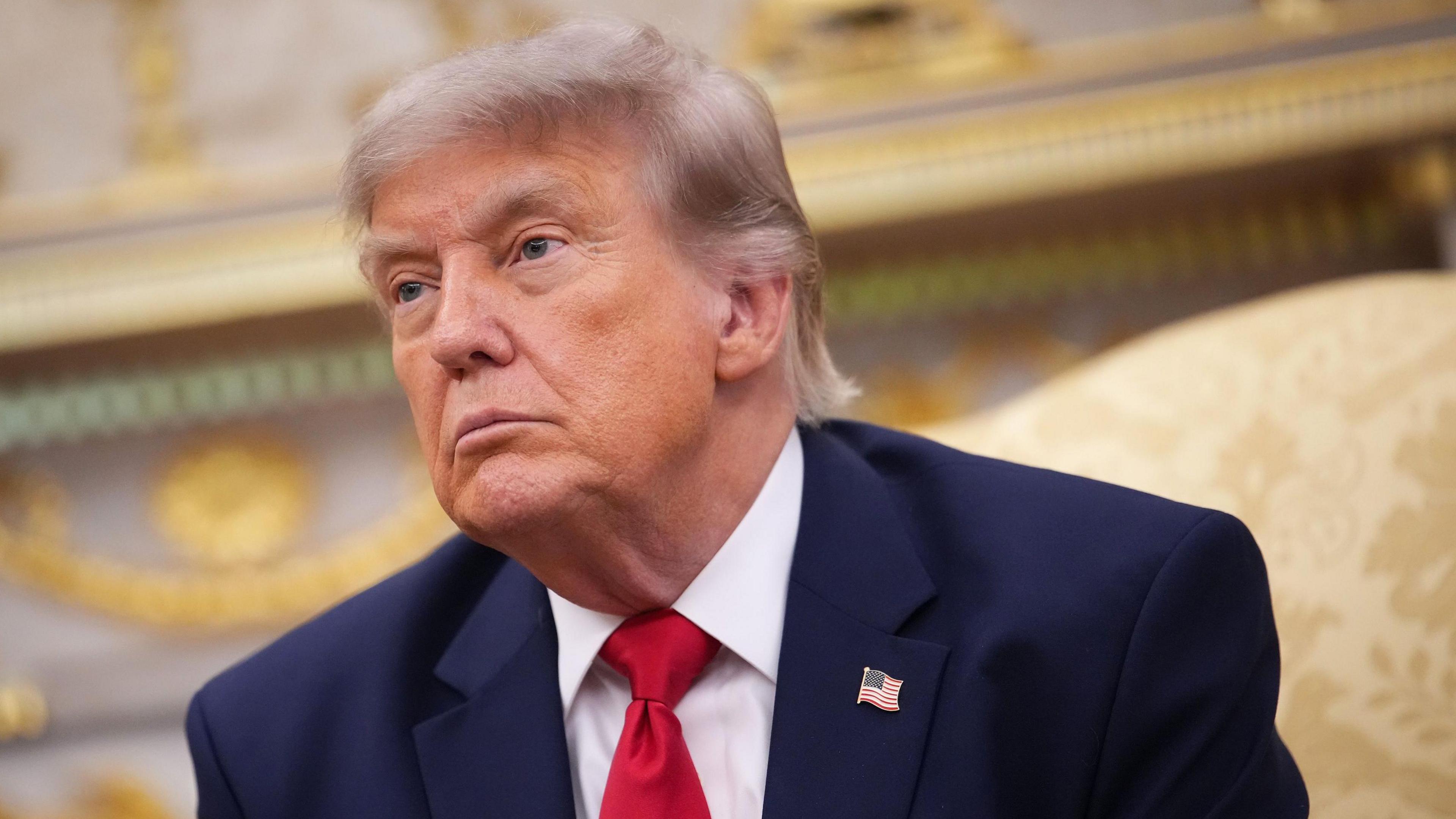 Inside Trump’s 2025 Fortune: 6 Financial Highlights