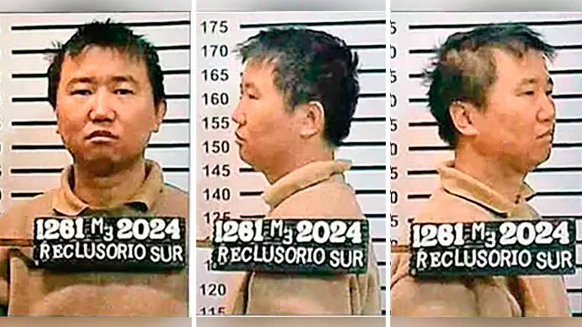 China’s Fentanyl Connection: How Zhang Zhidong Became Mexico’s ‘Fentanyl King’
