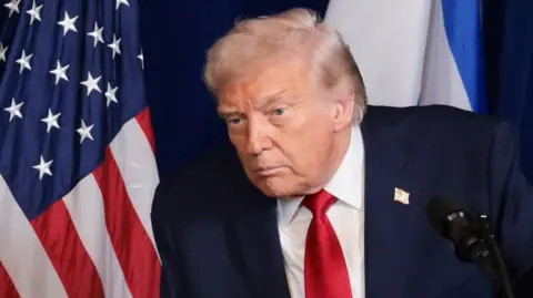 Trump Claims U.S. Attack Targeted Venezuelan Drug Operations