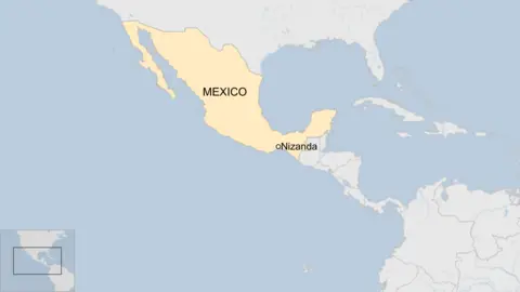 Tragic Train Derailment in Mexico Claims 13 Lives and Injures Nearly 100