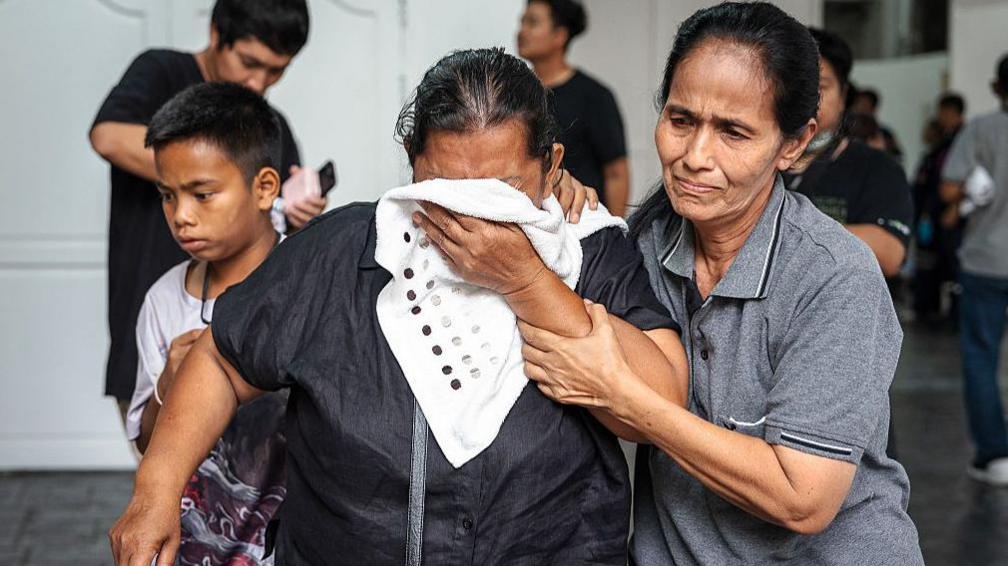 Bangkok Bar Blaze Claims 32 Lives – A Persistent Fire‑Safety Loophole