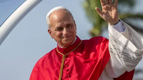 Pope Leo XIV Clarifies Remarks on 'Tyrants', Denies Trump Connection
