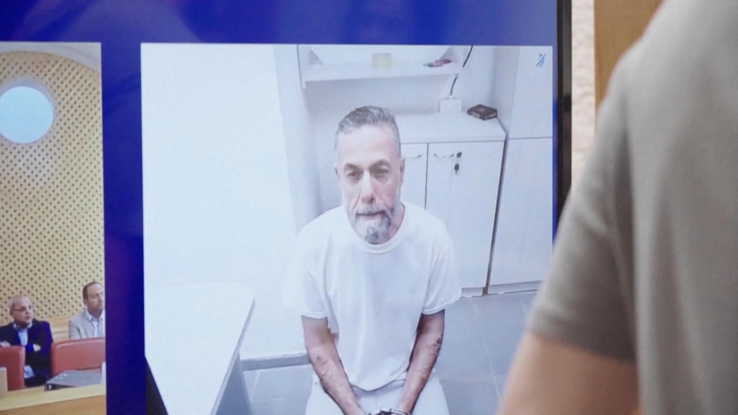 Gaza Doctor Severely Beaten in Israeli Jail, Lawyer Claims