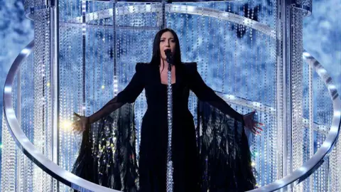 Eurovision Song Contest Delays Decision on Israel's Participation Amid Ongoing Conflict