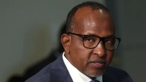Kenya Health Minister Sentenced for Ignoring Court Order on US‑Backed Ebola Facility