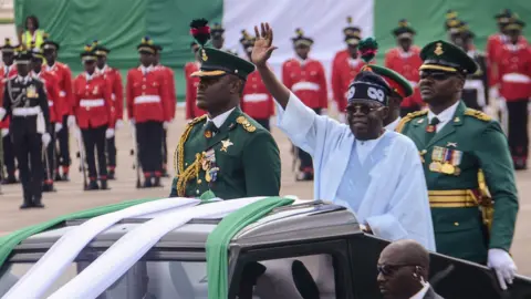 Nigeria Charges Six with Treason Over Independence Day Coup Attempt