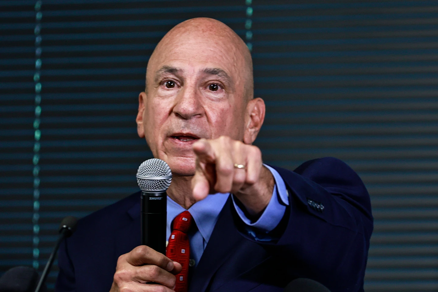 Georgia Election Case Against Trump Dismissed as New Prosecutor Steps Back