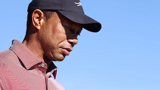 Tiger Woods Steps Away to Seek Treatment Following Car Crash Incident