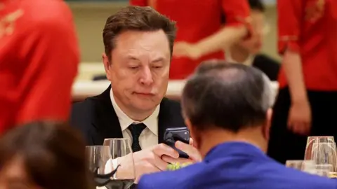 ZDF Removes Contested Intro After Elon Musk Demands Legal Action